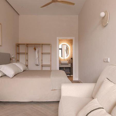 Mh Apartments Central バレンシア エクステリア 写真
