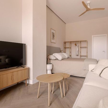 Mh Apartments Central バレンシア エクステリア 写真